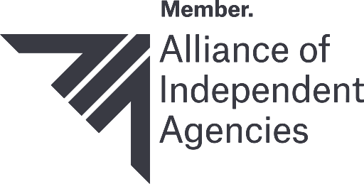 Member, Alliance of Independent Agencies