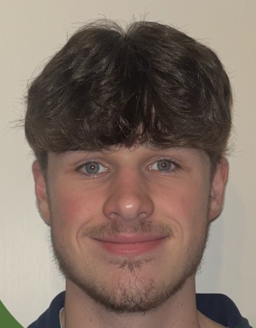Adam, Founder's Associate
