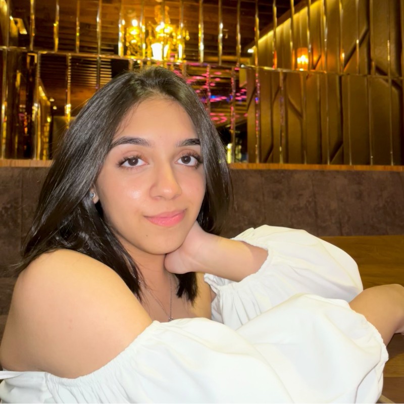 Ahana, Founder's Associate