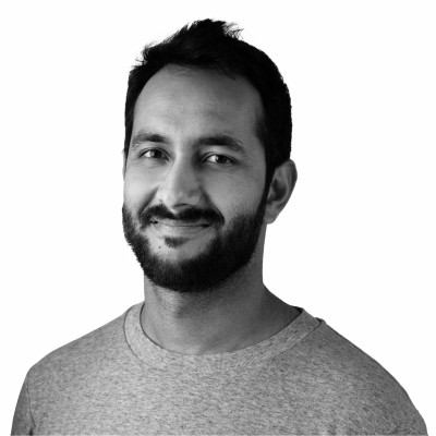 Dhevesh, Fractional GTM Strategist