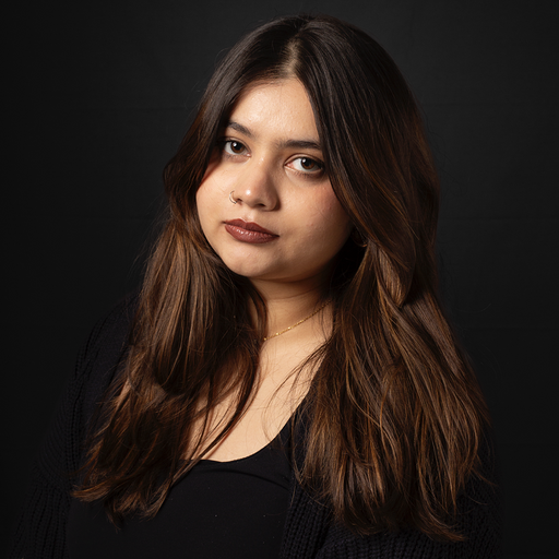 Mahira, Fractional Junior Designer