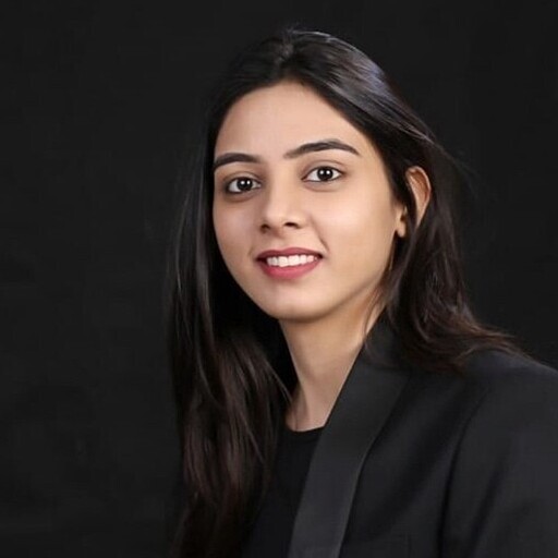 Nikita, Fractional Web Developer