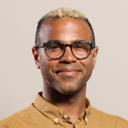 Paul, Founder and CEO